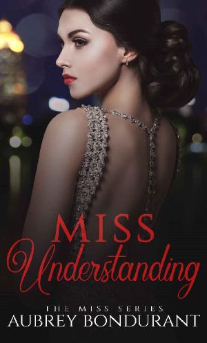 [Miss 01] • Miss Understanding